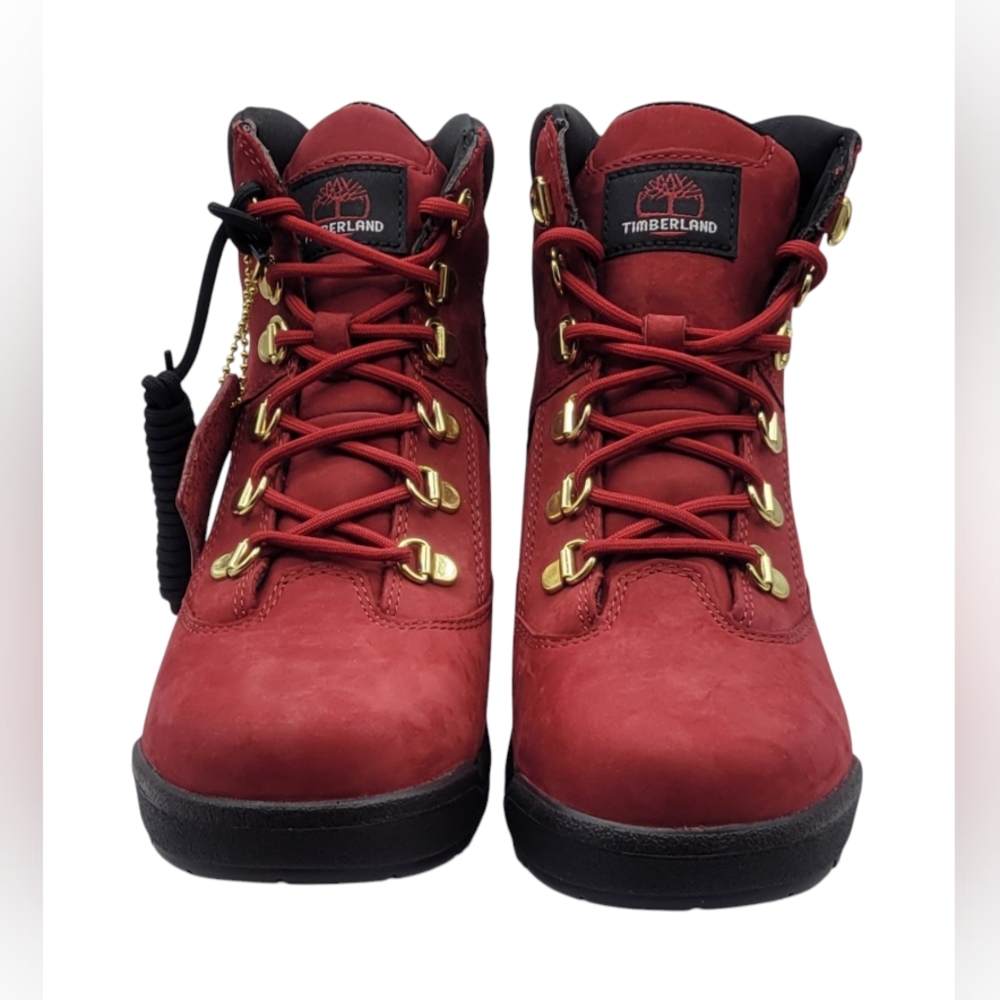 Timberland 6-Inch Field - Picture 3 of 11